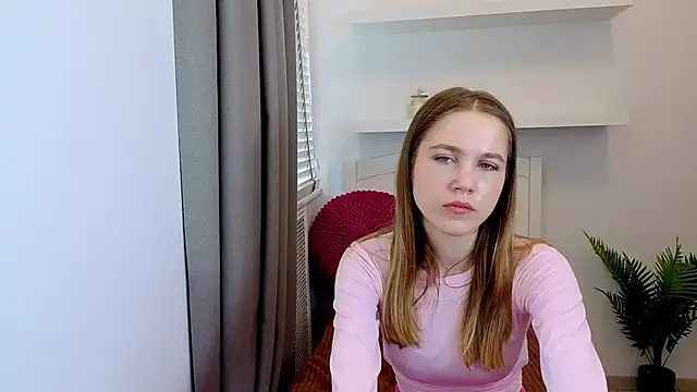 LoveXLexi webcam