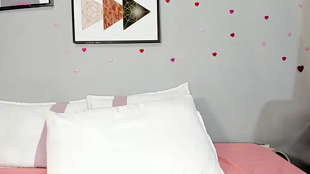 PauleteW10 webcam