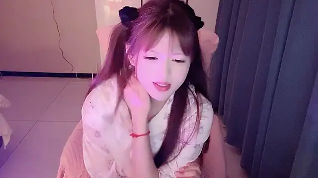 winnie-ww webcam