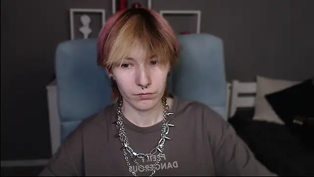guitarandangell webcam
