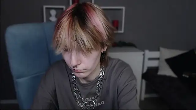 guitarandangell webcam
