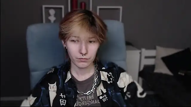 guitarandangell webcam