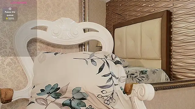Miladiosa webcam