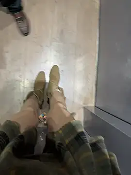 littleqiu webcam