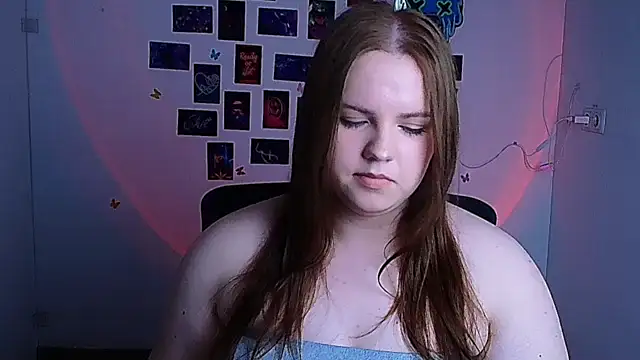 Kitty_Mia_Kitty webcam