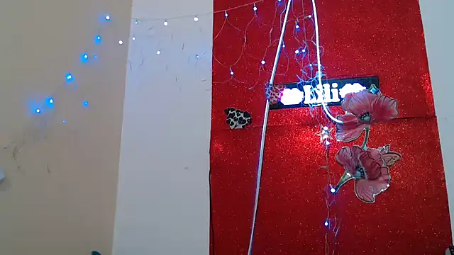 liliimilf webcam