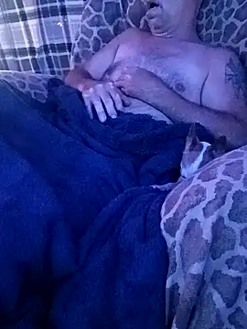 TheRepoman69 webcam