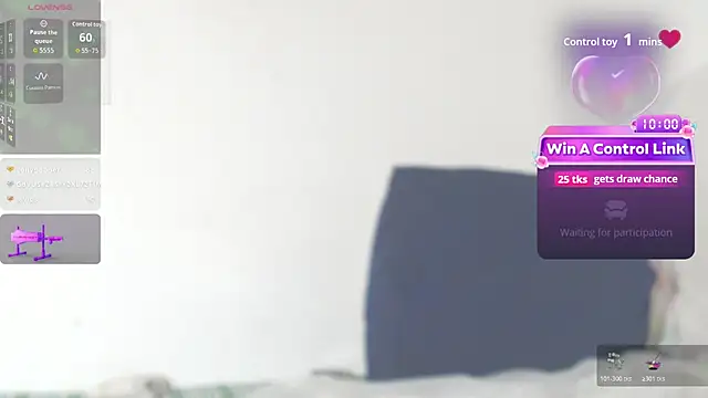 BiirdyDavis webcam