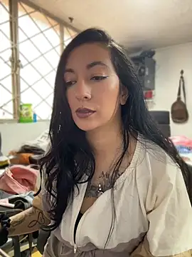 SALOME_KORLAND webcam