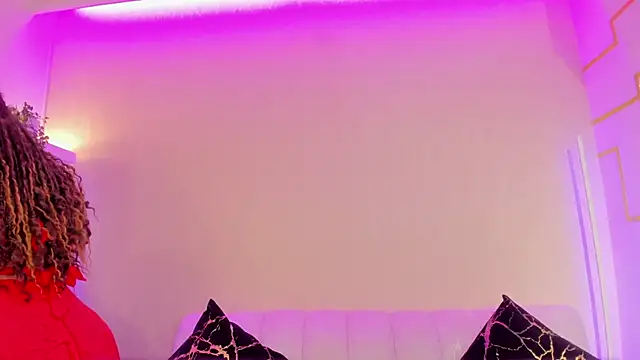 CoralJhonss webcam