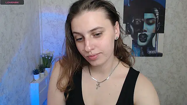 AmandaDimond_ webcam