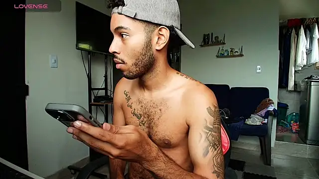 colinbrown webcam