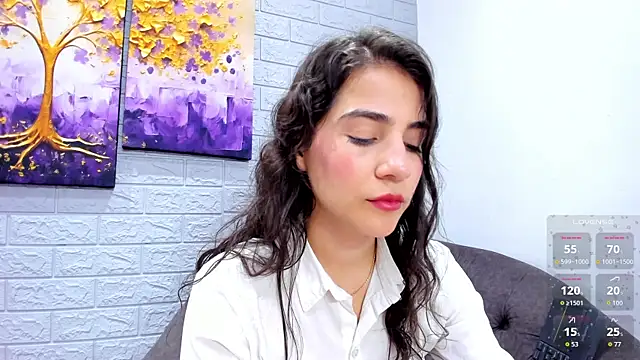 Miranda_doll_ webcam