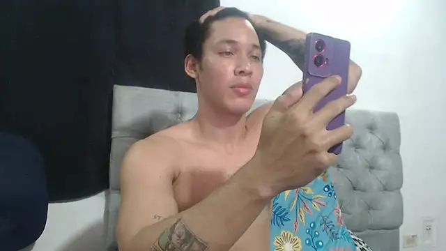 RuiMaddoox webcam