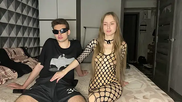 merycouple webcam