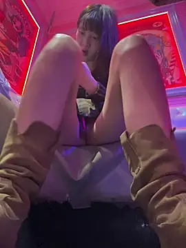 littleqiu webcam
