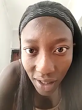 Melanin2002 webcam