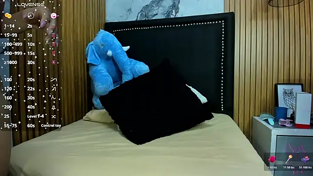 KAROLAGREY webcam