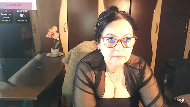 exiMIlf webcam