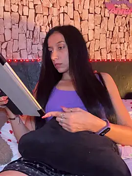 anamaria04 webcam