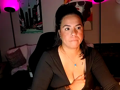 HannaJonns webcam