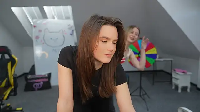 AriaAstra webcam