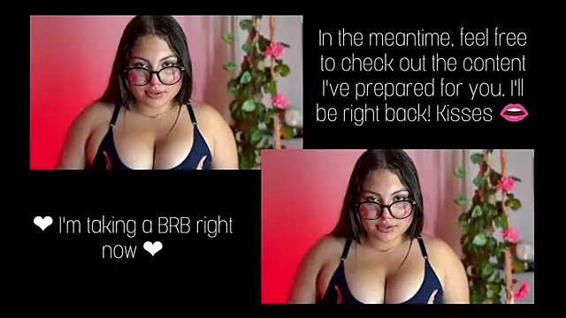 Dreamboo__ webcam