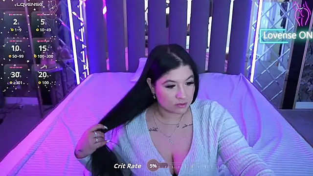 BiancaFerraro webcam