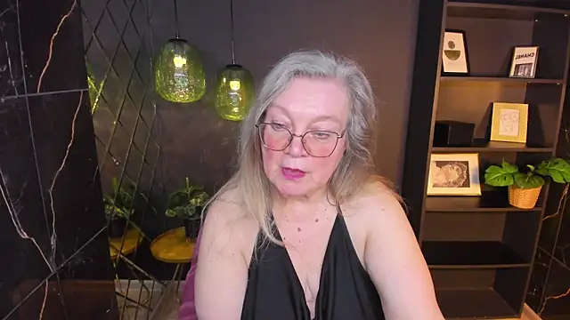 NataliMellow webcam