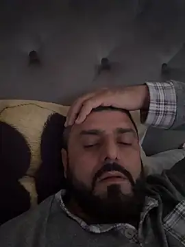 Alis-Mario webcam