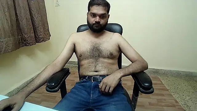 Kinky_Kumarr webcam