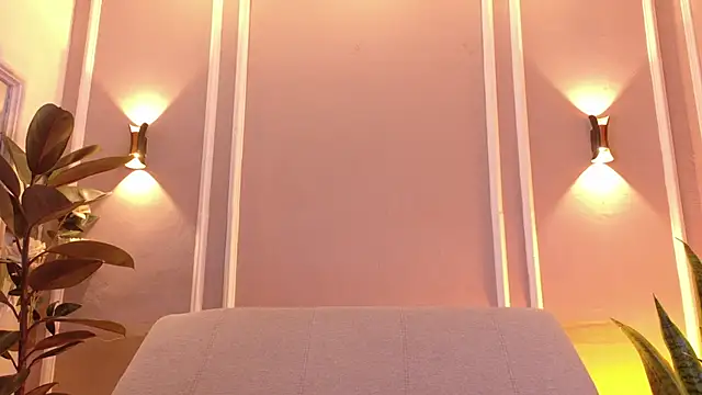 isa_kiss webcam