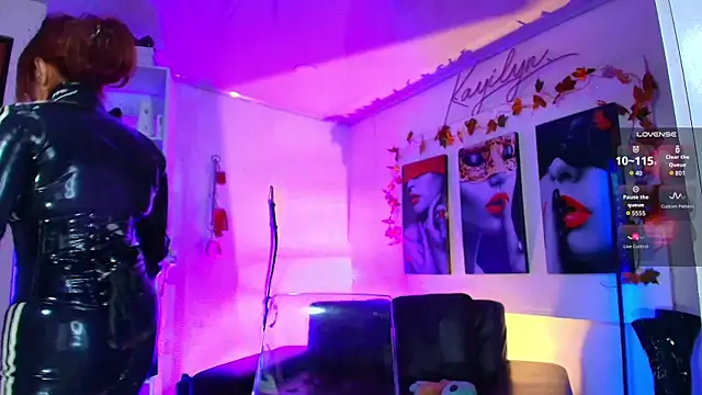 kayilyn webcam