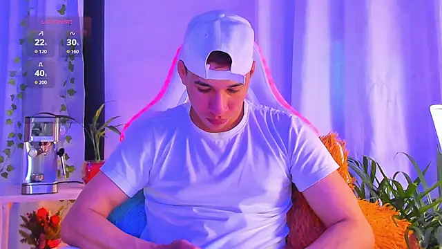 petter_coleman_ webcam