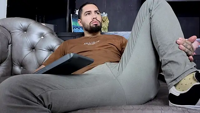 matteosantos webcam