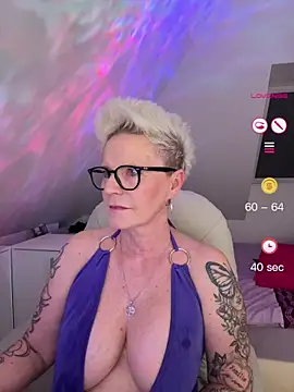 German_Milf webcam