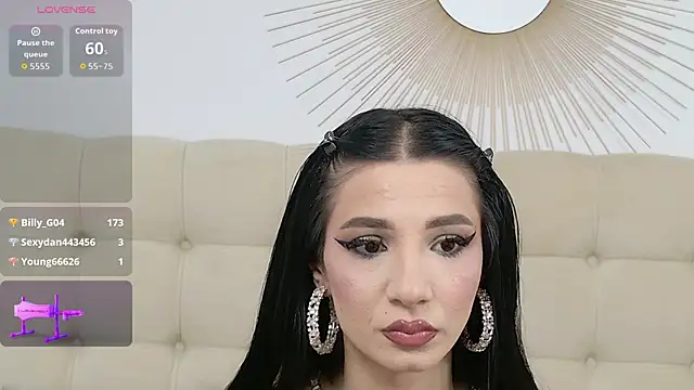 ErinEvans webcam