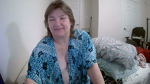 Buggy1965 webcam