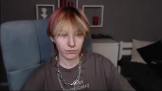 guitarandangell webcam