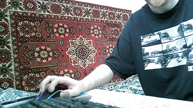 fillipsondon (M young) - jerk off 7 min