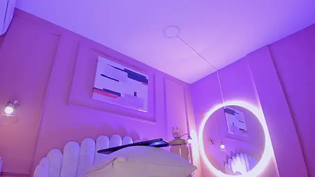 lia_ass_ webcam