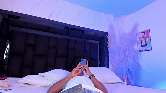 JacksonMuller_ webcam