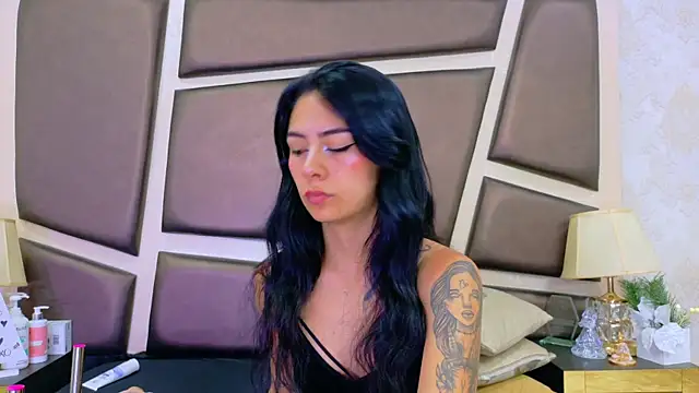 NicoleEsposito webcam