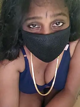 sivashree webcam