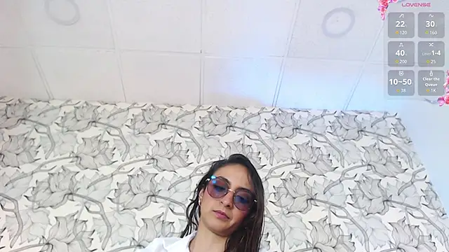 Venusandrea29 webcam