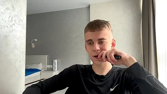 SoloFury webcam