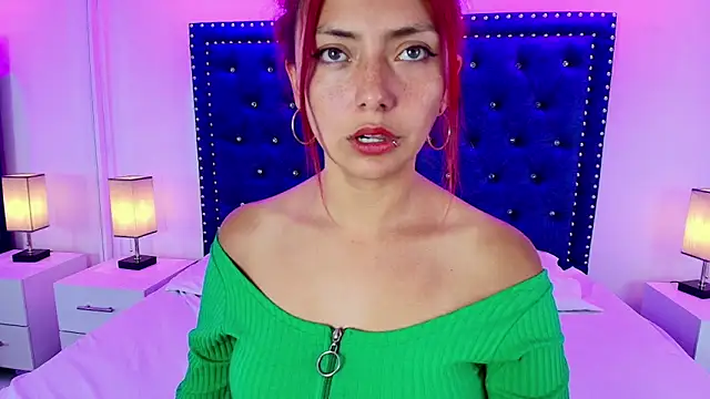 Lila_monroe webcam