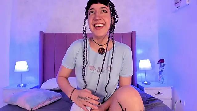 amy_flaker webcam