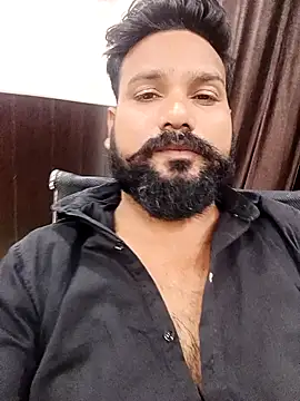 Shiva7478 webcam
