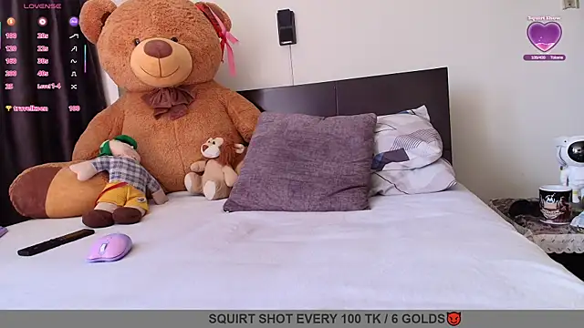 Samanntthaa__ webcam